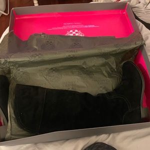 Vince Camuto Thigh High Boots